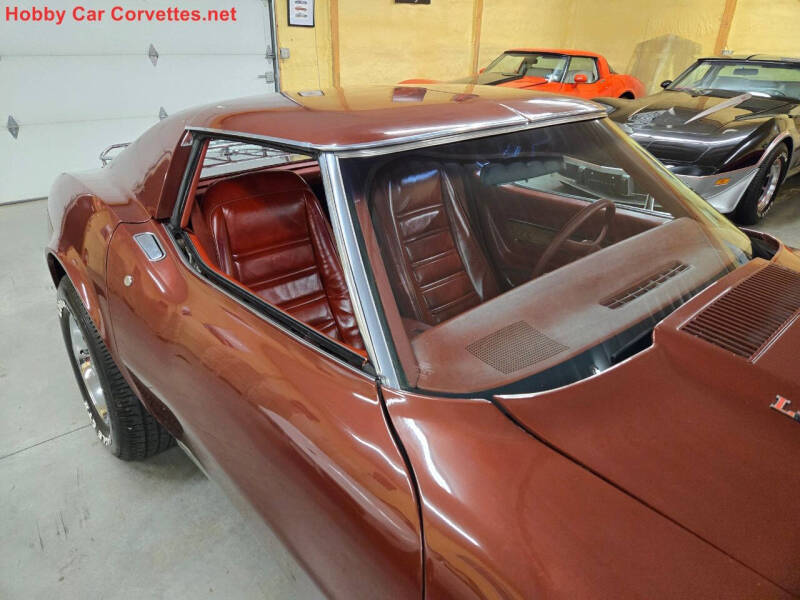 1976 Chevrolet Corvette