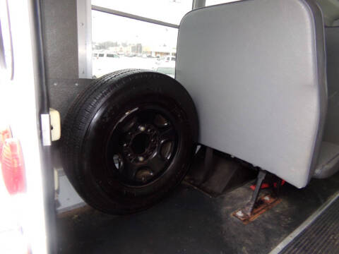 2007 Chevrolet Express 3500