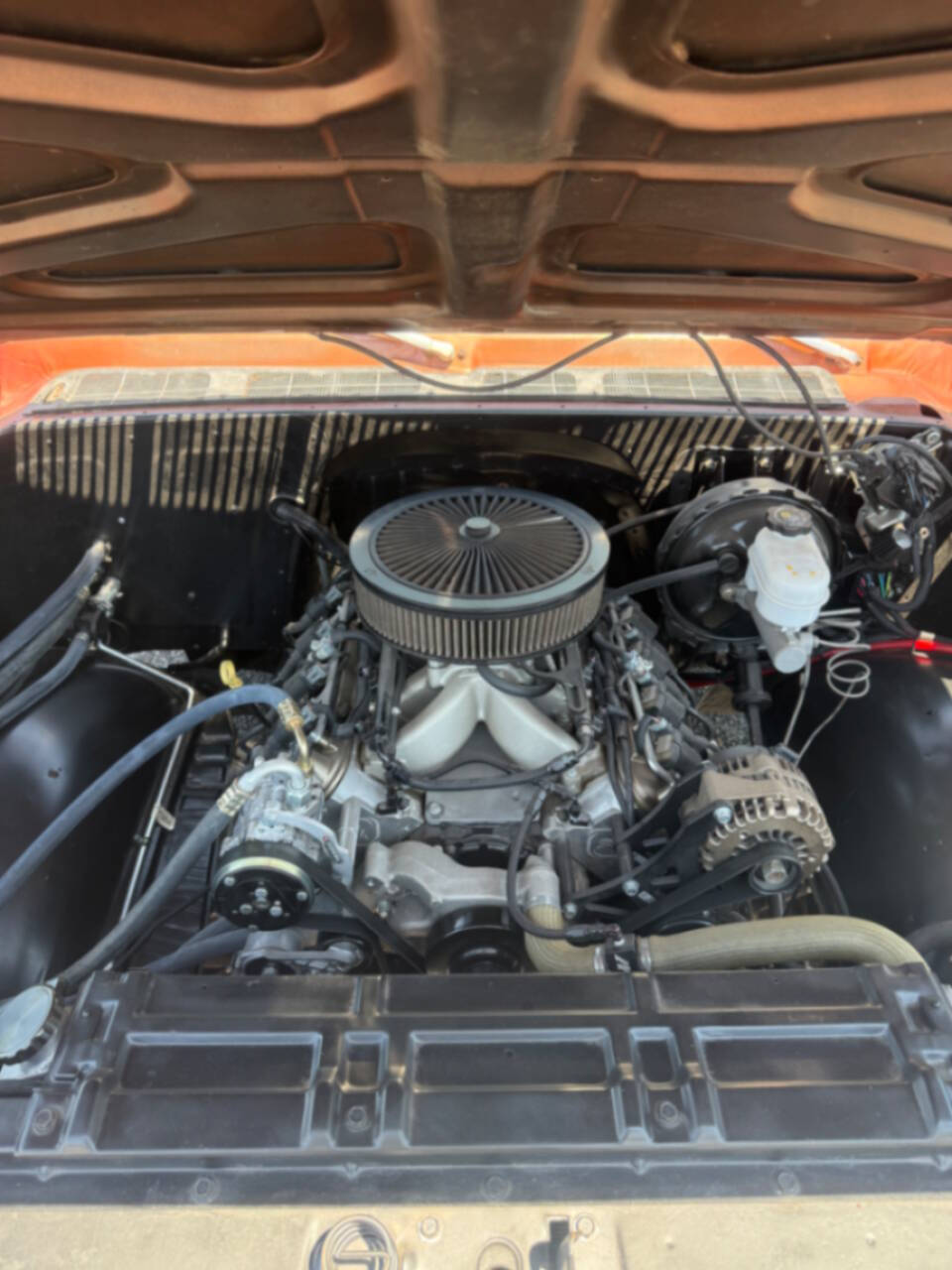 1978 Chevrolet C/K 10 Series 36