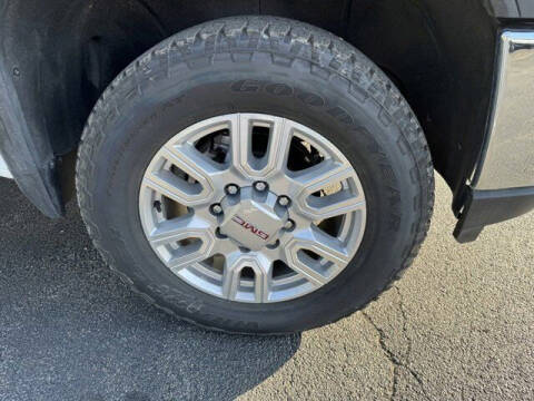 2023 GMC Sierra 2500HD