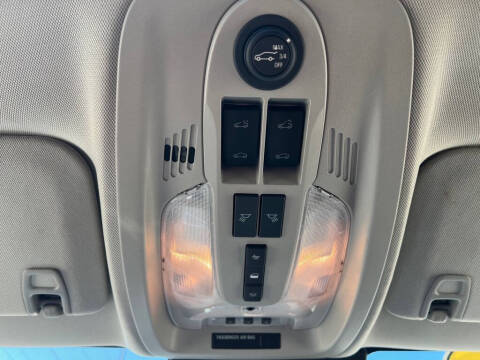 2013 GMC Terrain SLT-2