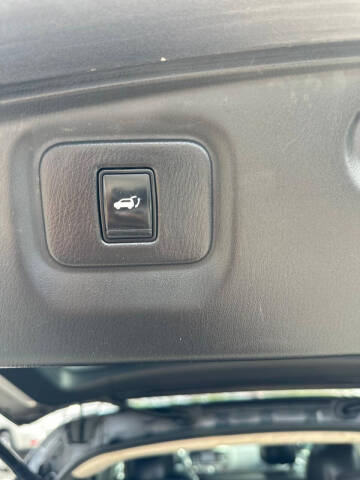 2013 Nissan Pathfinder