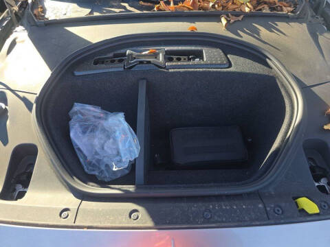 2024 Polestar 2 Long Range Dual Motor