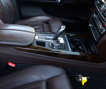 2015 BMW X5 sDrive35i