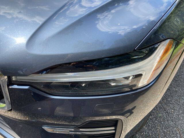 2023 Volvo XC60 B5 Core