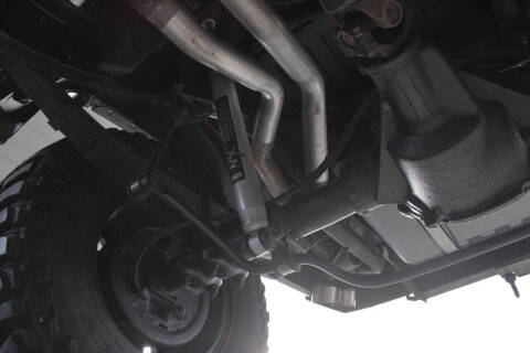 1999 Chevrolet Tahoe LS