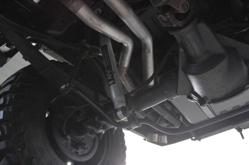 1999 Chevrolet Tahoe LS