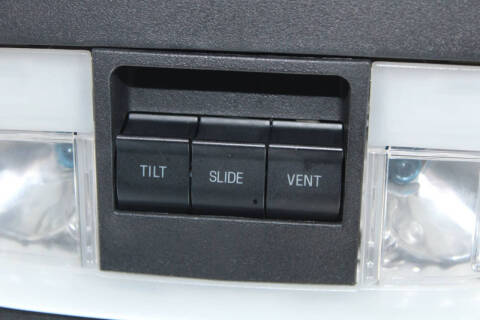 2017 Lincoln Navigator Select