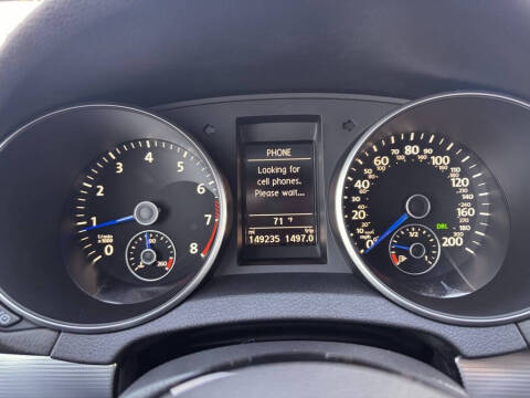 2013 Volkswagen Golf R