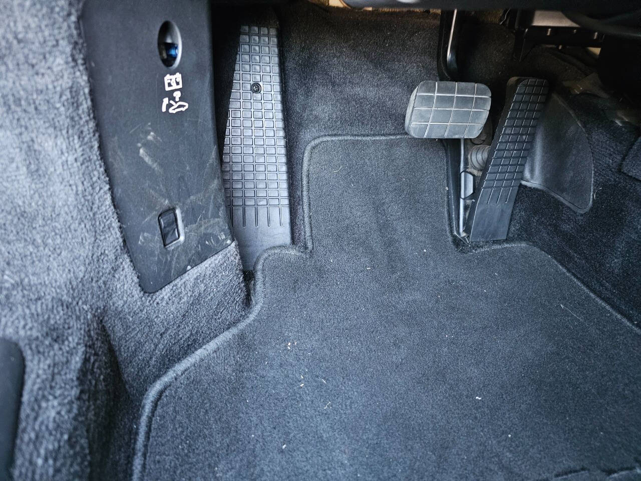 2001 Porsche 911 75