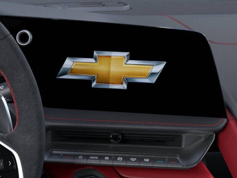2026 Chevrolet Corvette Stingray