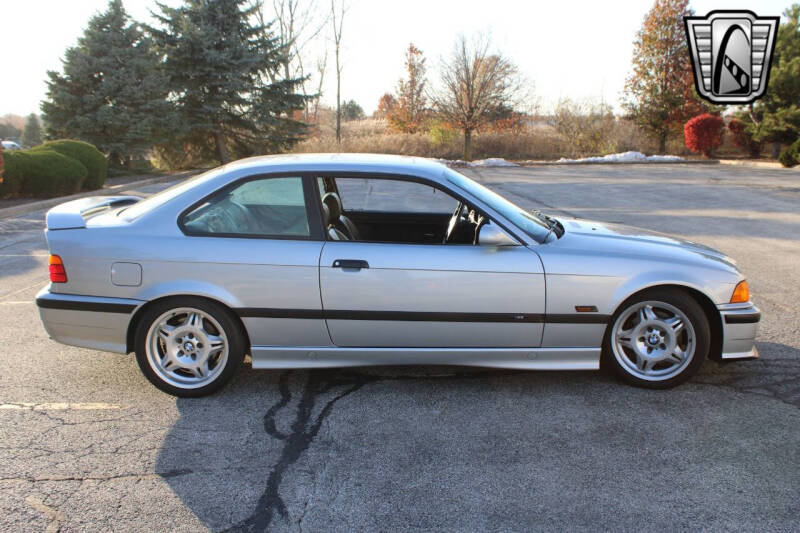 1995 BMW M3