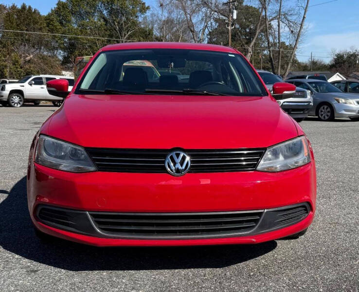 2013 Volkswagen Jetta