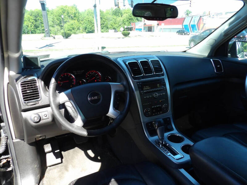 2008 GMC Acadia SLT-1