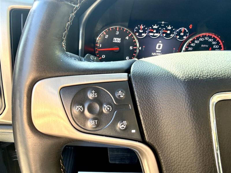 2014 GMC Sierra 1500