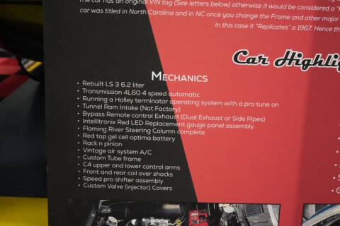 1964 Chevrolet Corvette