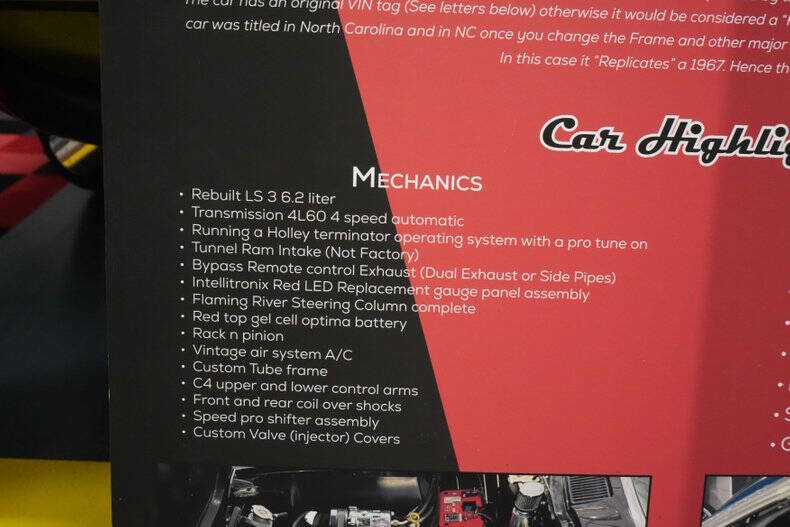 1964 Chevrolet Corvette