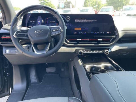 2026 Chevrolet Silverado EV Trail Boss