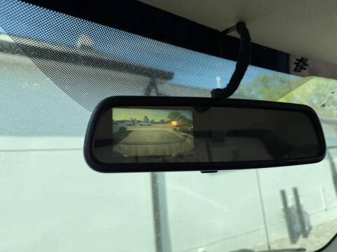 2020 Chevrolet Express 2500