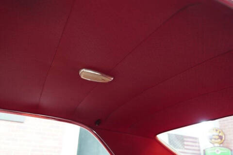 1967 Pontiac Firebird