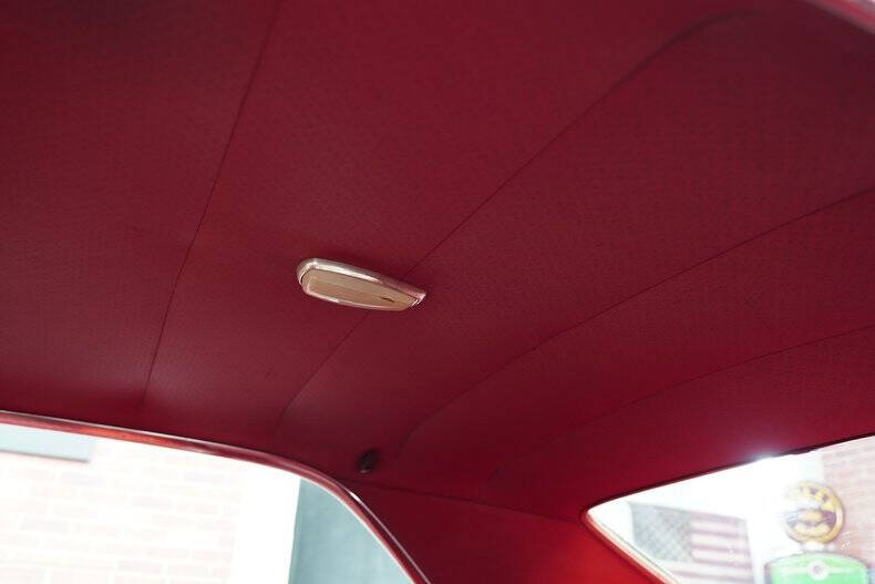 1967 Pontiac Firebird