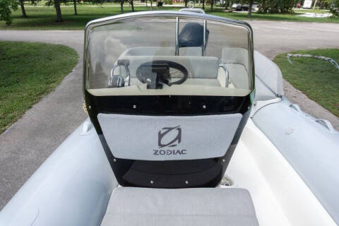 2023 Zodiac N-ZO 680