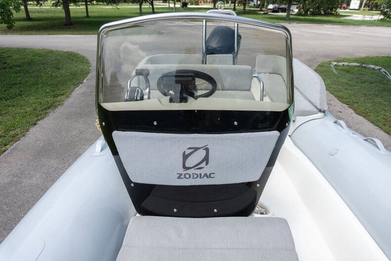 2023 Zodiac N-ZO 680