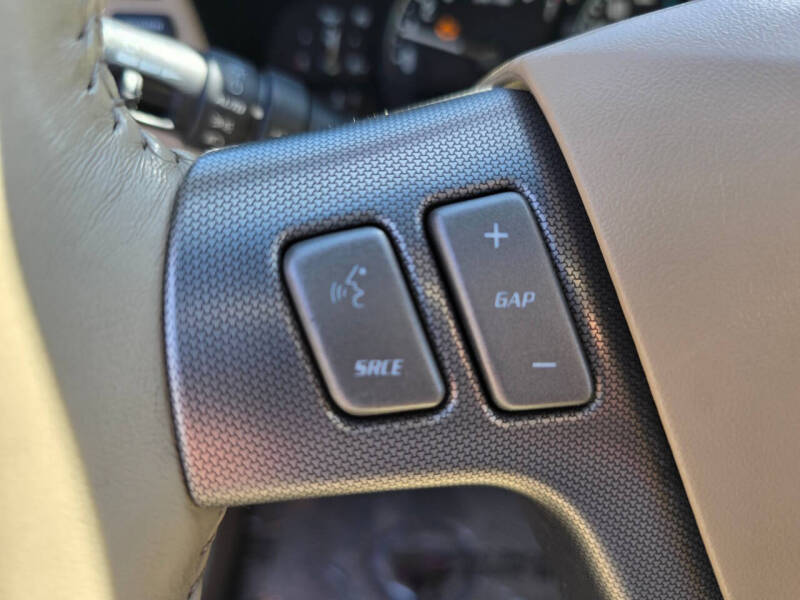 2007 Cadillac XLR