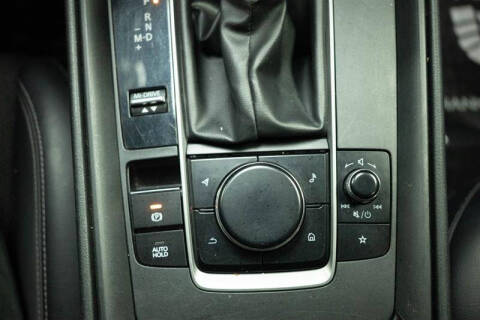 2024 Mazda CX-50 2.5 S Preferred