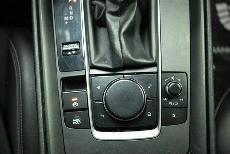 2024 Mazda CX-50 2.5 S Preferred