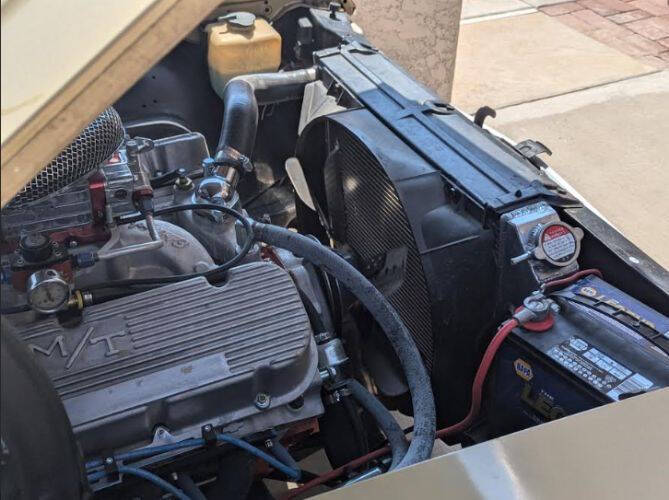 1969 Chevrolet Nova