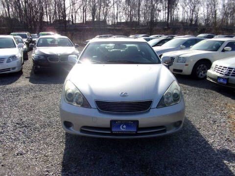 2005 Lexus ES 330 for sale at Balic Autos Inc in Lanham MD