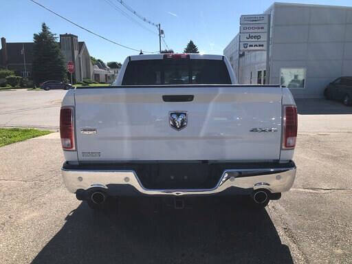 2014 Ram 1500 for sale at Rouse Motor in Grundy Center, IA