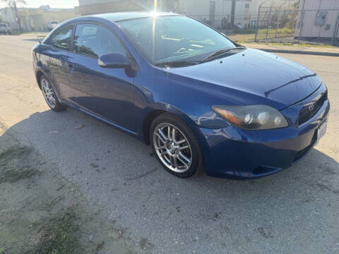 2008 Scion tC