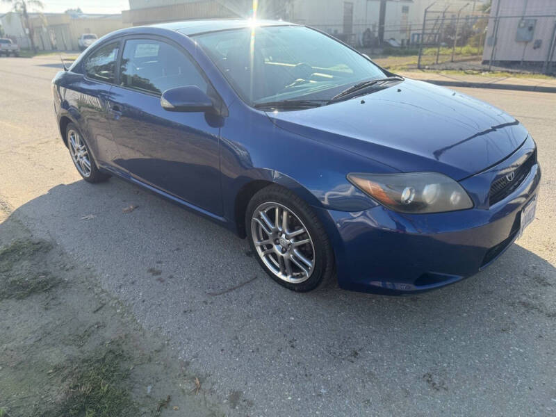 2008 Scion tC