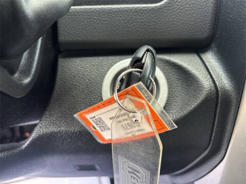 2016 RAM 3500 Big Horn