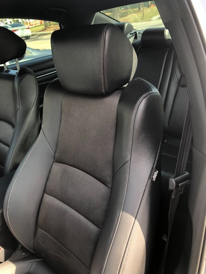 2019 Honda Accord Sedan - $18,900