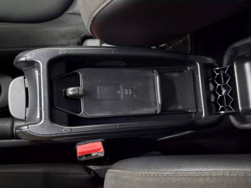 2022 MINI Hardtop 4 Door Cooper S