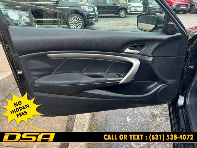 2008 Honda Accord EX-L w/Navi