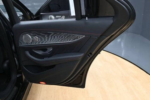 2023 Mercedes-Benz E-Class AMG E 53