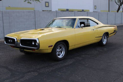 1970 Dodge Charger