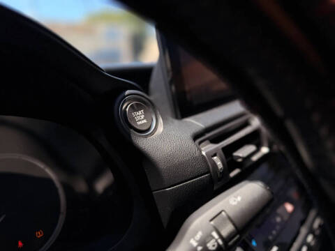 2021 Lexus IS 300