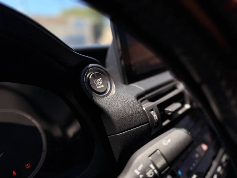 2021 Lexus IS 300