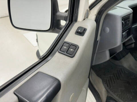 1995 Volkswagen EuroVan Campmobile