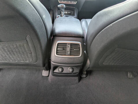 2016 Kia Sorento EX V6