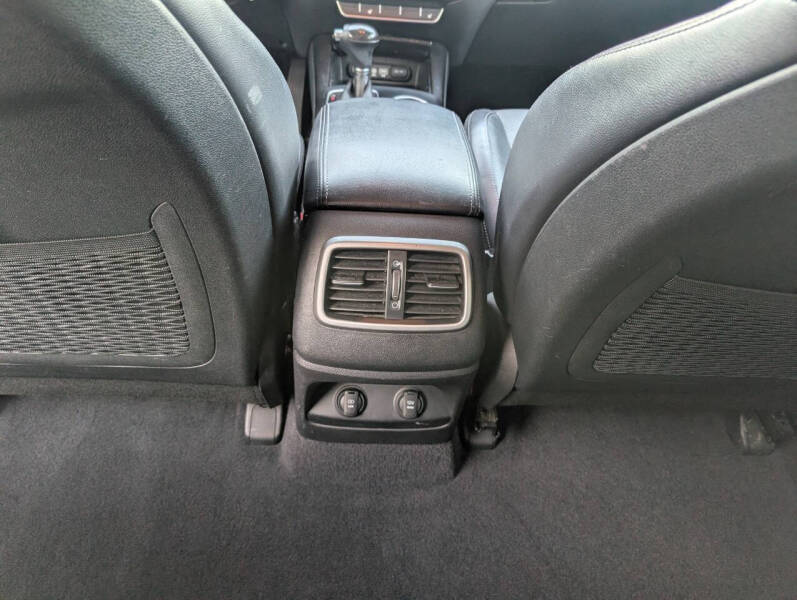 2016 Kia Sorento EX V6