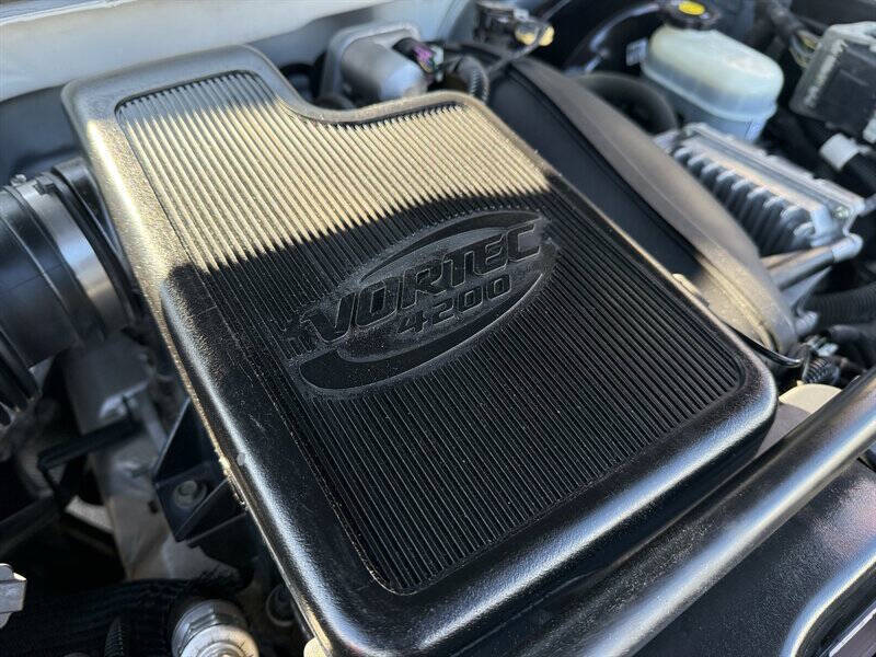 2002 GMC Envoy SLE