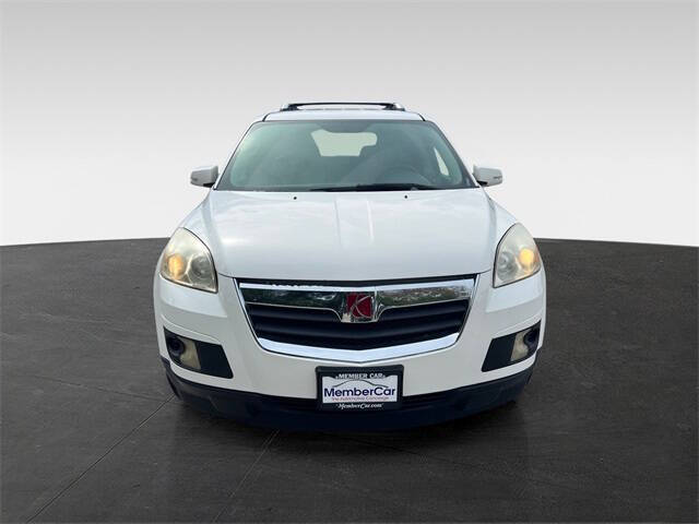 2009 Saturn Outlook XR