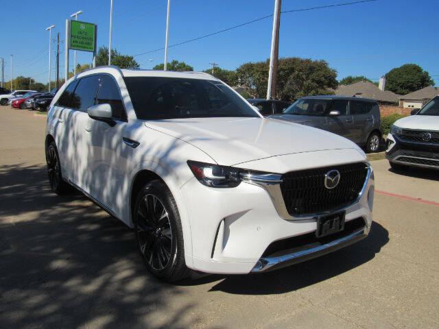 2024 Mazda CX-90 3.3 Turbo S Premium Plus