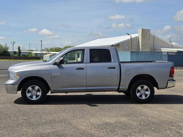 2023 RAM 1500 Classic